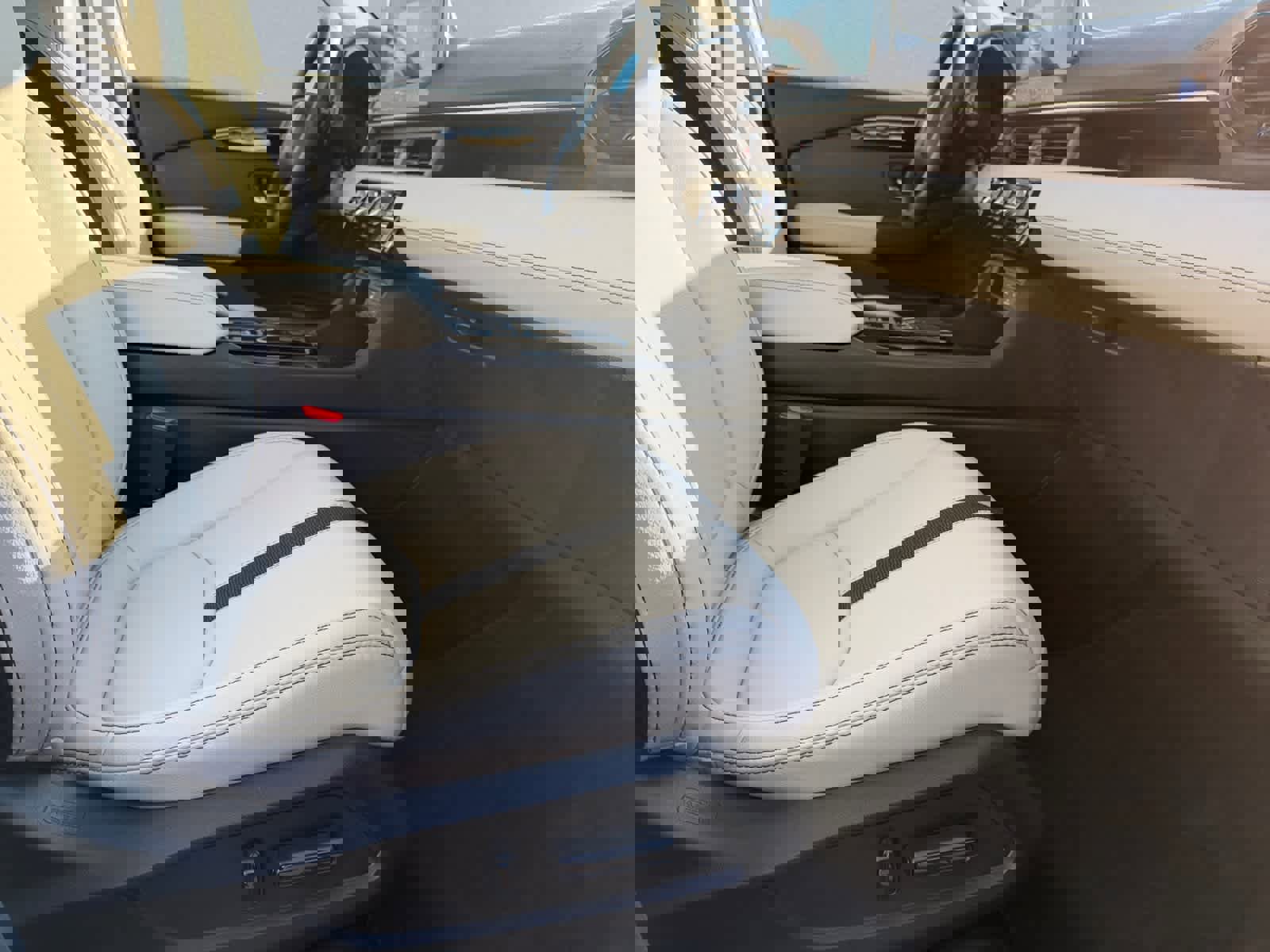 New 2026 Honda Passport RTL image 20