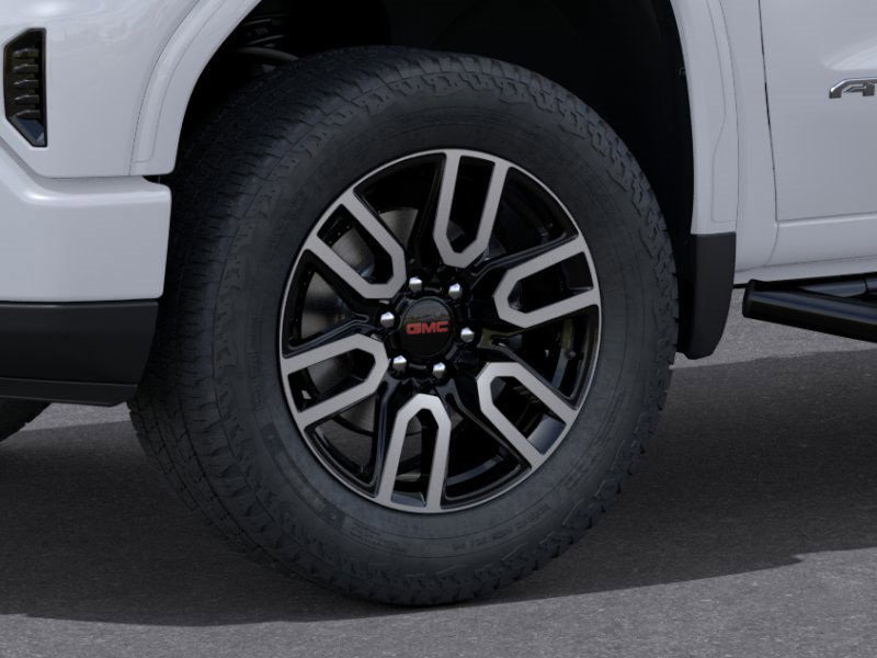 New 2026 GMC Sierra 1500 AT4 w/ AT4 Premium Package image 9