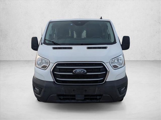 Used 2020 Ford Transit 250 Low Roof w/ Exterior Upgrade Package image 2