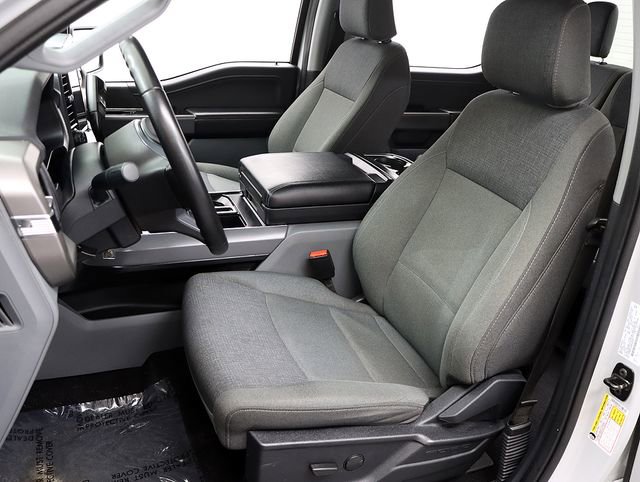 Used 2024 Ford F150 XLT w/ Mobile Office Package AWD/4WD image 11