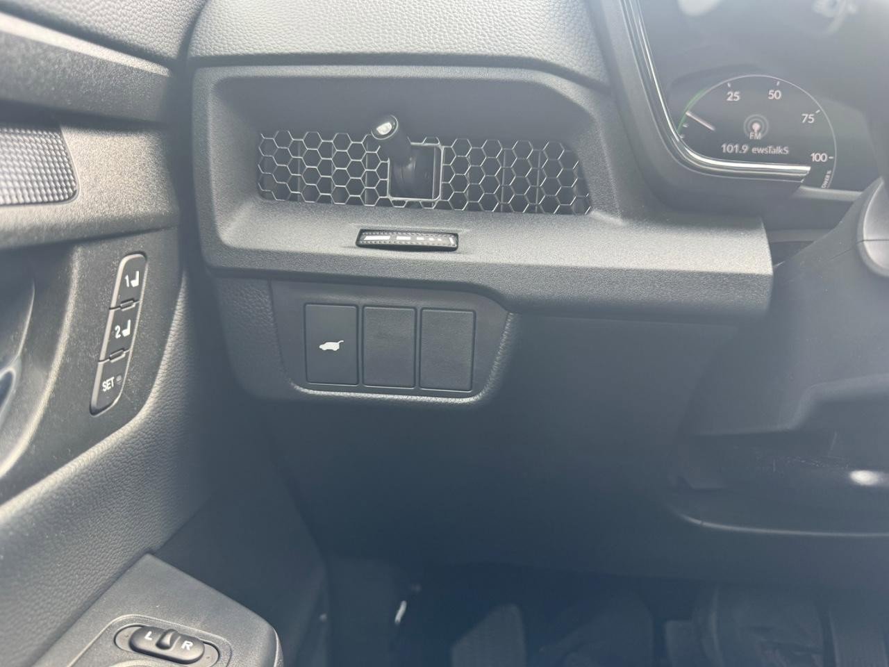 Certified 2026 Honda CR-V Sport-L image 28