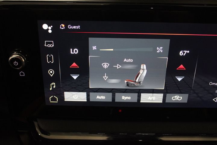 New 2026 GMC Sierra 1500 AT4 w/ AT4 Premium Package AWD/4WD image 54
