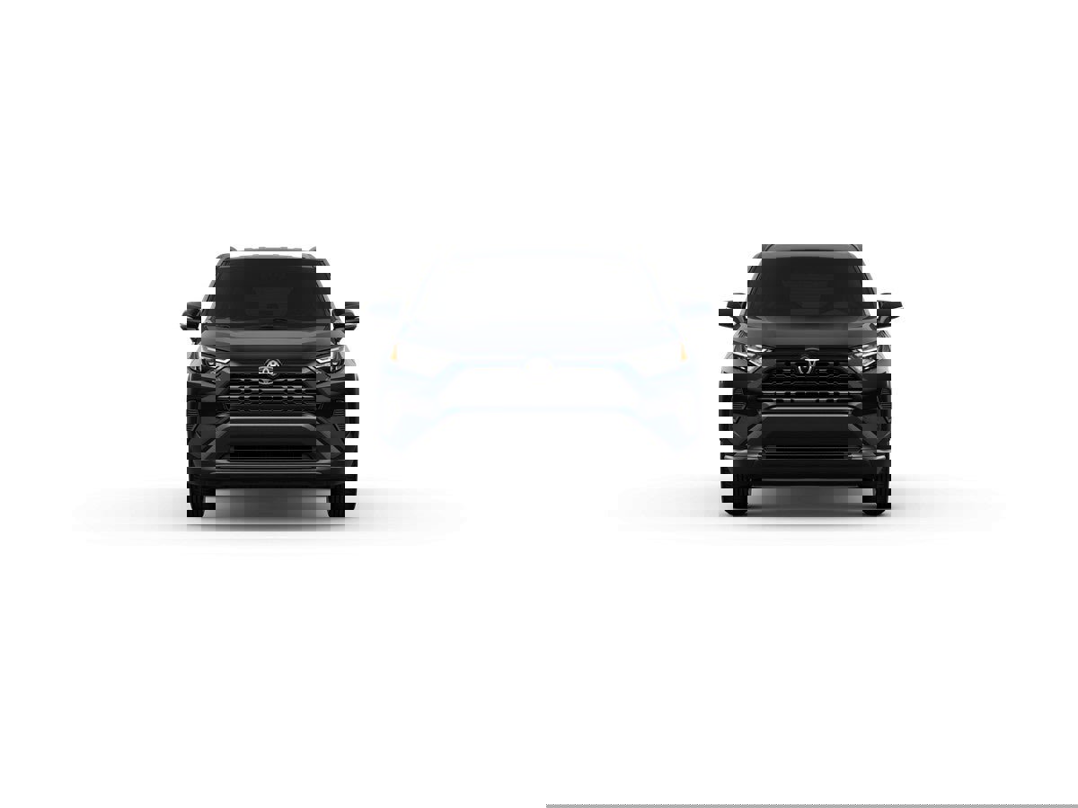 New 2025 Toyota RAV4 XLE image 39