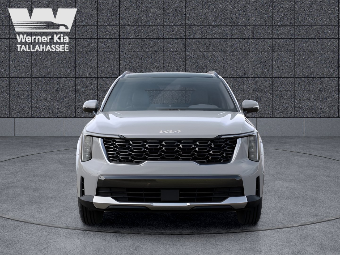 New 2026 Kia Sorento S image 2