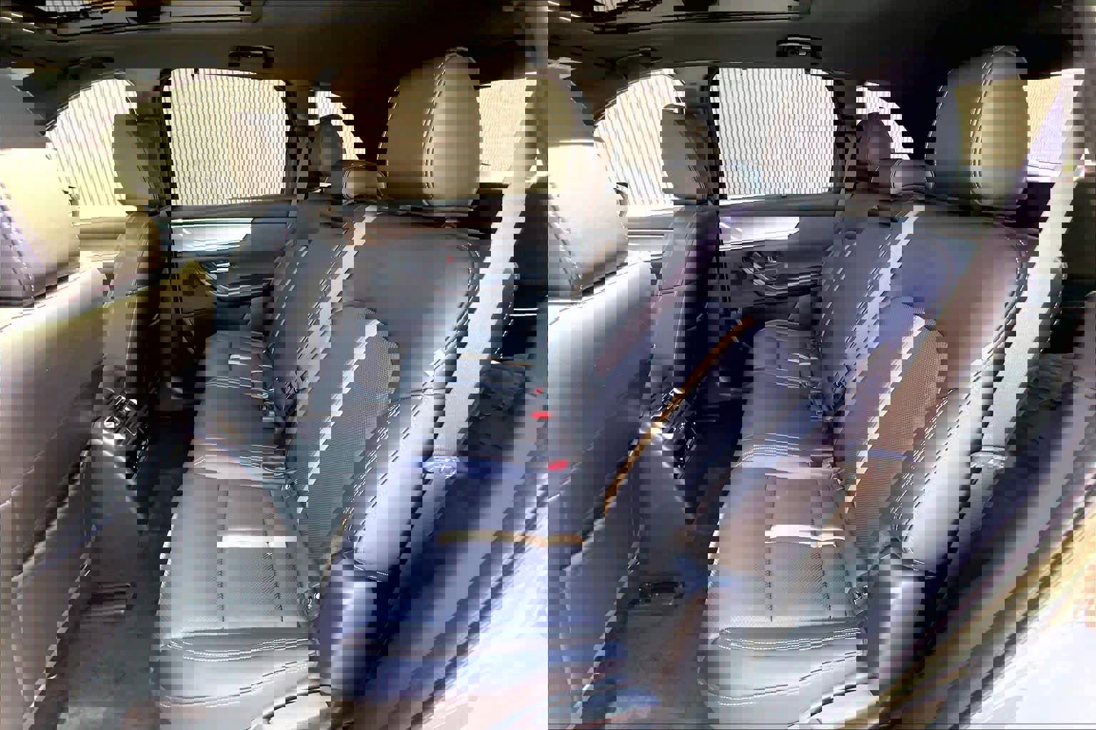 Used 2026 MAZDA CX-70 3.3 Turbo w/ Premium Plus Pkg image 21