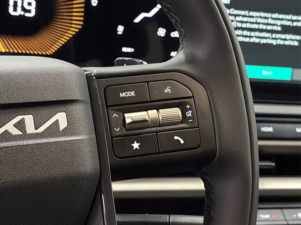 New 2027 Kia Telluride EX image 20