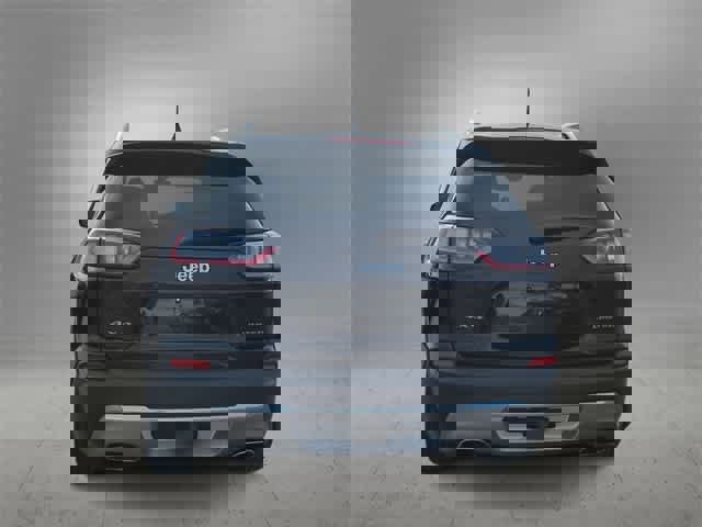 Used 2021 Jeep Cherokee Limited w/ Trailer Tow Group image 7