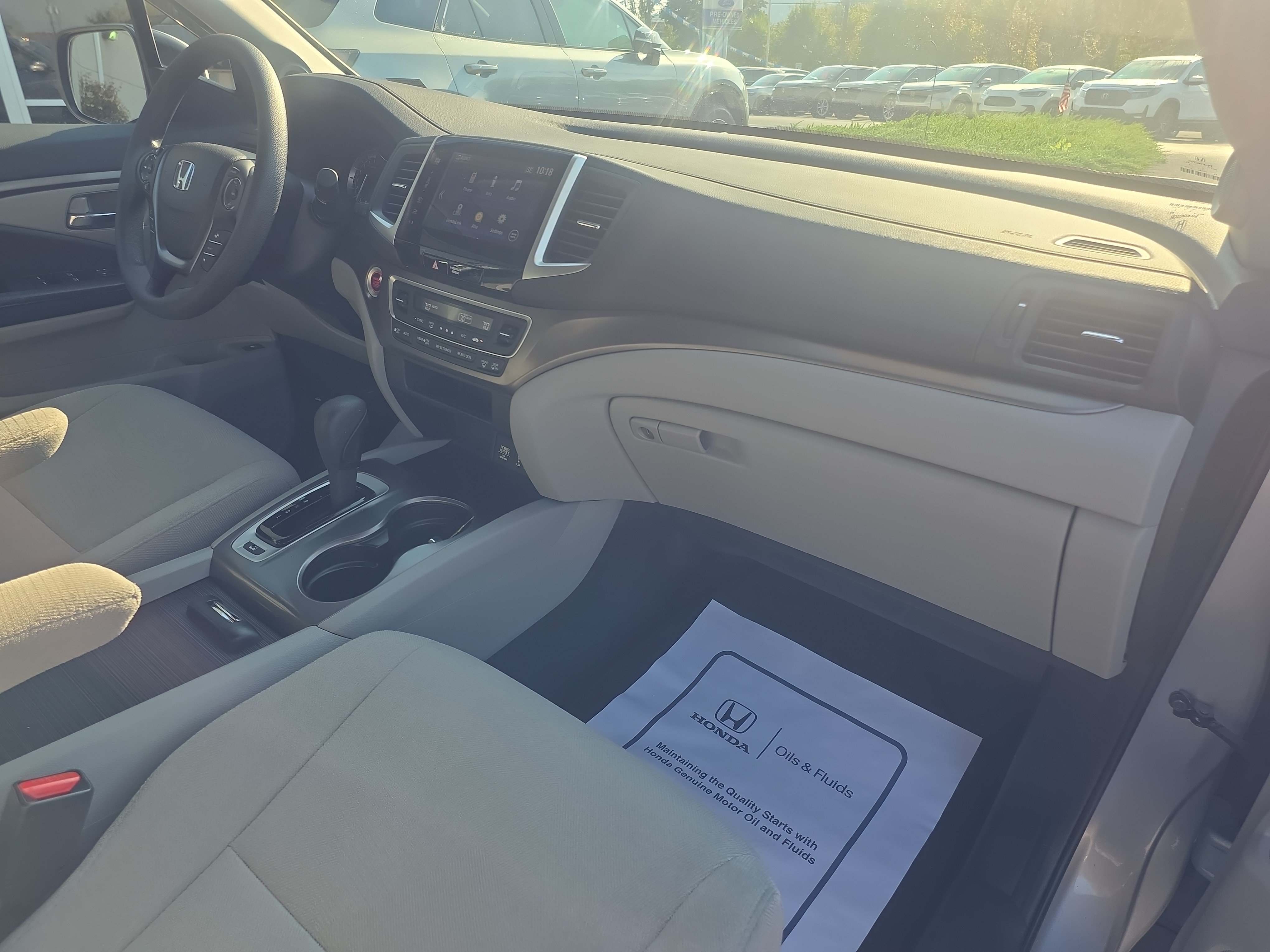 Used 2016 Honda Pilot EX image 12