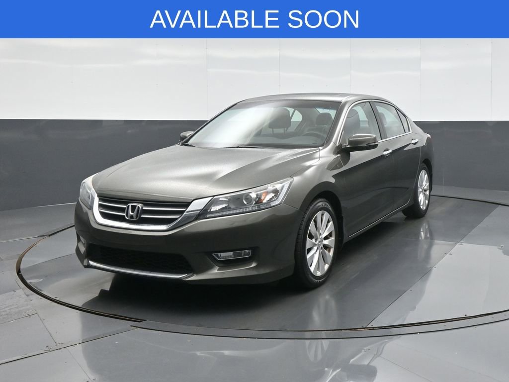 Used 2013 Honda Accord EX image 3