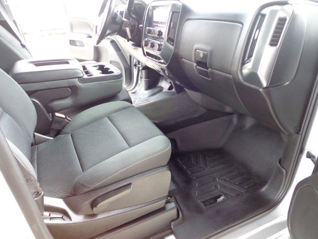 Used 2016 Chevrolet Silverado 1500 LT w/ All Star Edition image 18