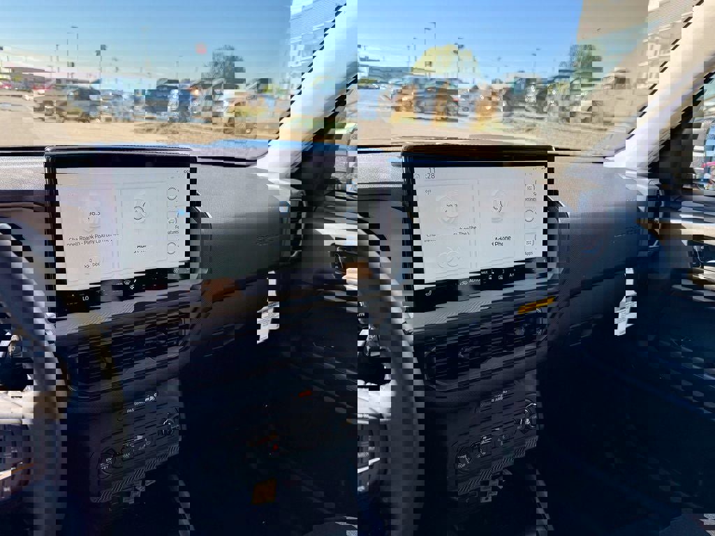 New 2025 Ford Bronco Sport Big Bend w/ Convenience Package image 20