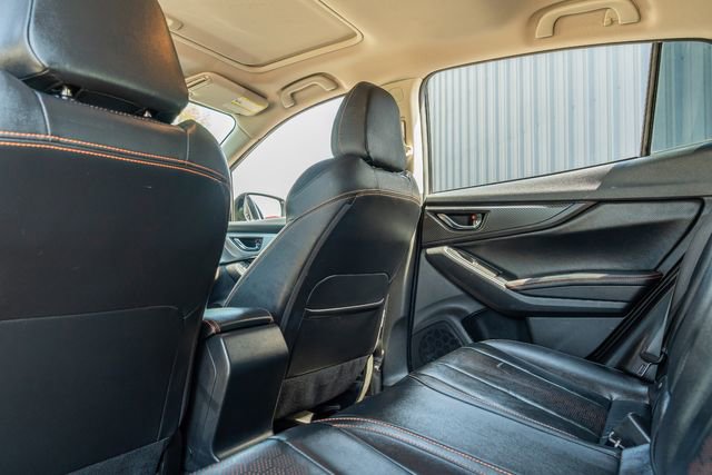 Used 2023 Subaru Crosstrek 2.5i Limited image 38