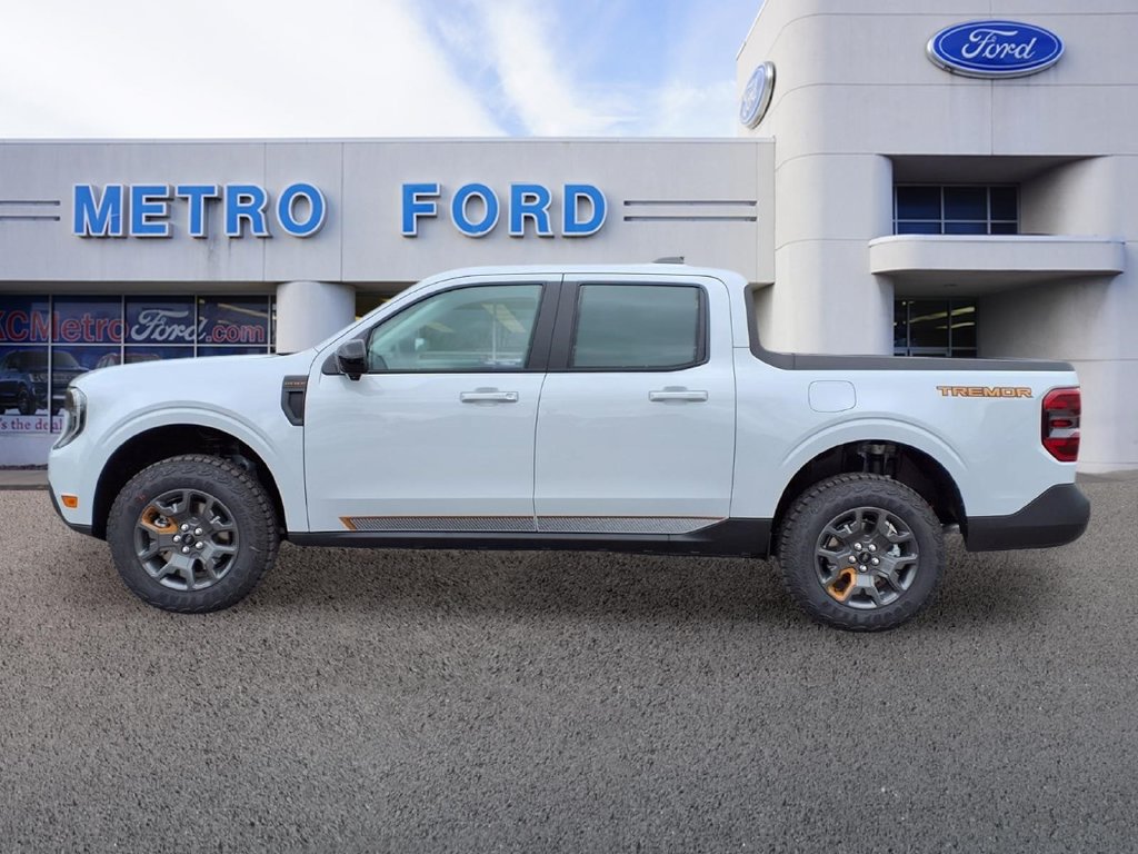New 2026 Ford Maverick Tremor AWD/4WD image 6