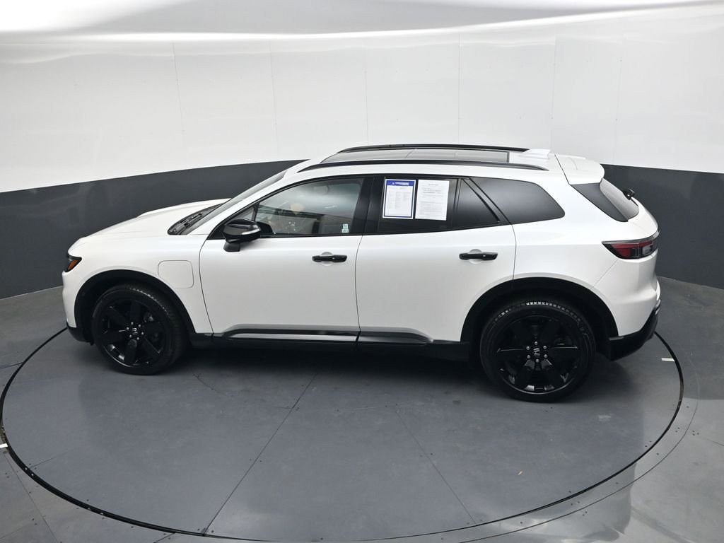 Used 2024 Honda Prologue Elite image 23