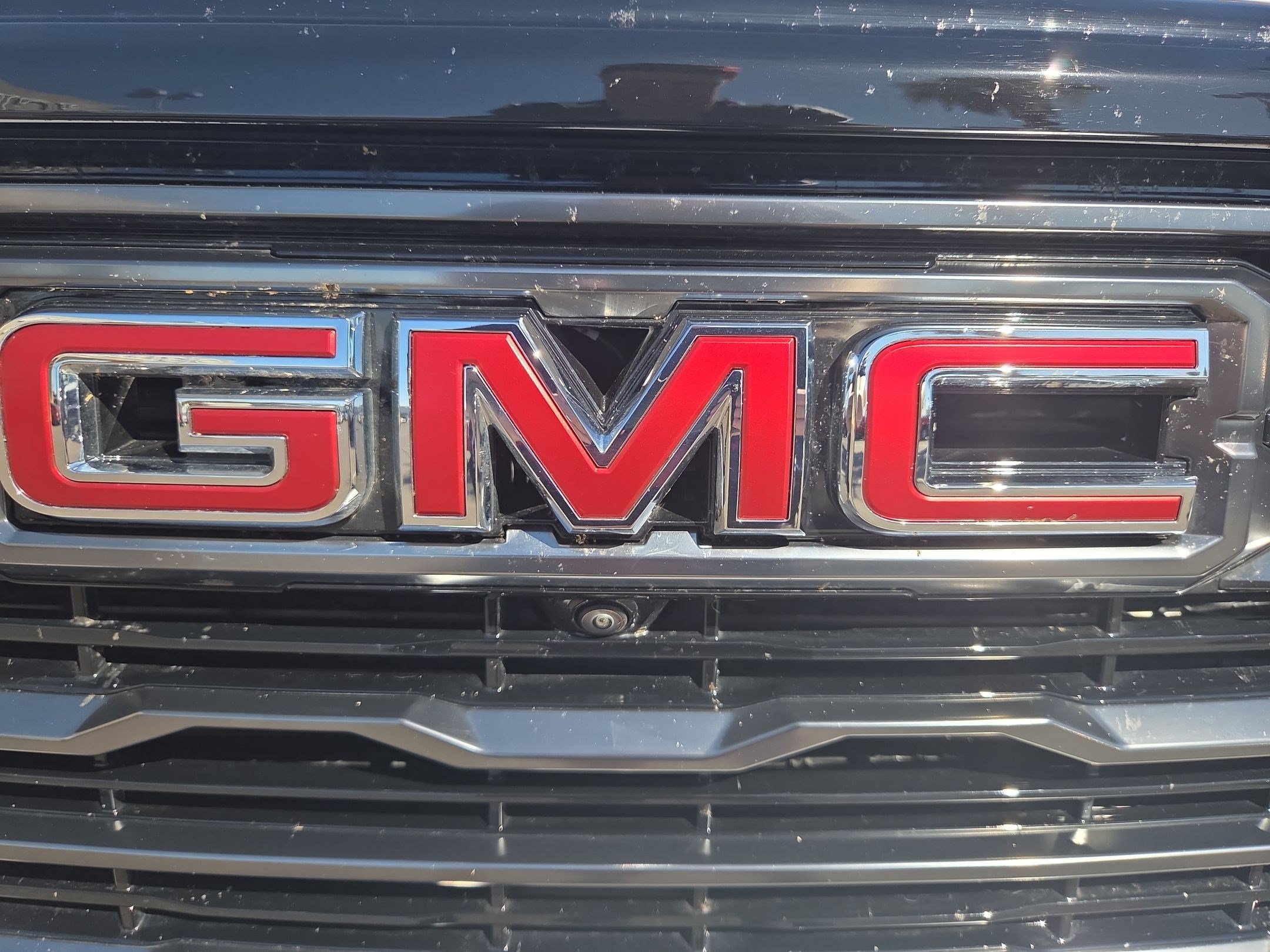 Certified 2026 GMC Acadia AT4 w/ Super Cruise Package AWD/4WD image 25