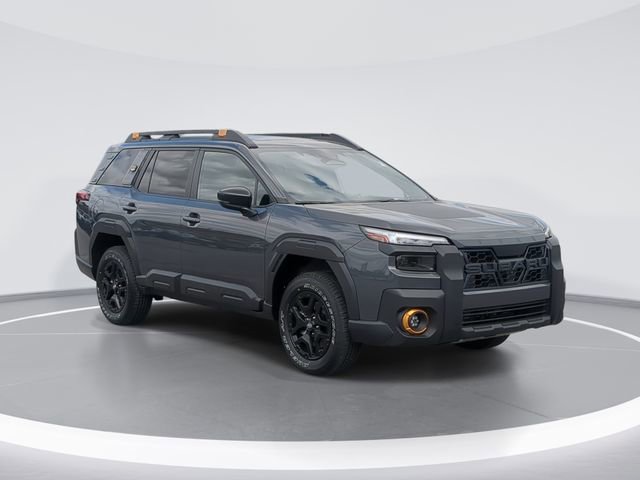 New 2026 Subaru Outback Wilderness image 1