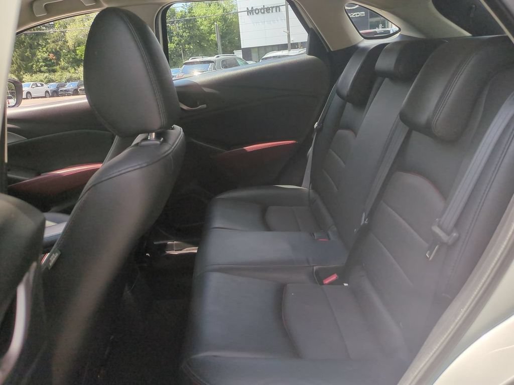 Used 2016 MAZDA CX-3 Touring w/ Premium Package AWD/4WD image 25