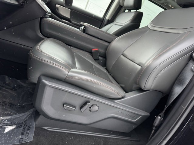 Certified 2025 Ford Expedition Max Active image 7