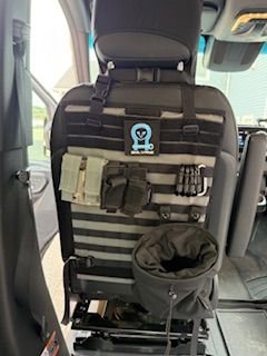 Used 2021 Mercedes-Benz Sprinter 2500 image 58