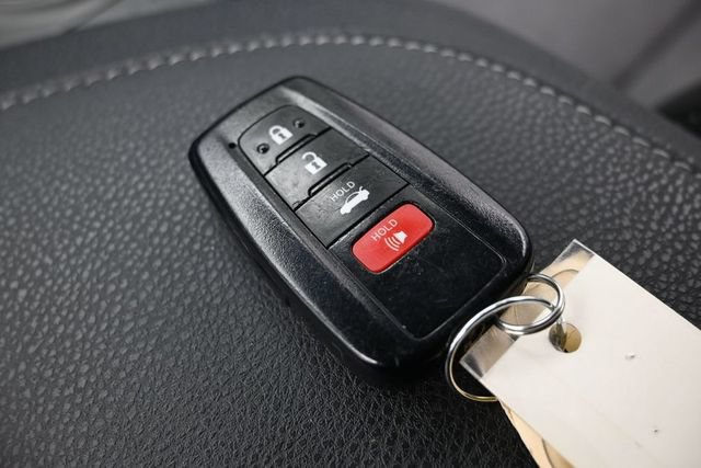 Certified 2023 Toyota Camry XSE FWD image 25