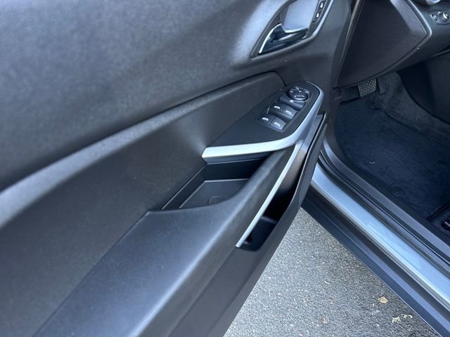 Certified 2024 Chevrolet Trax LS w/ Driver Confidence Package FWD image 11