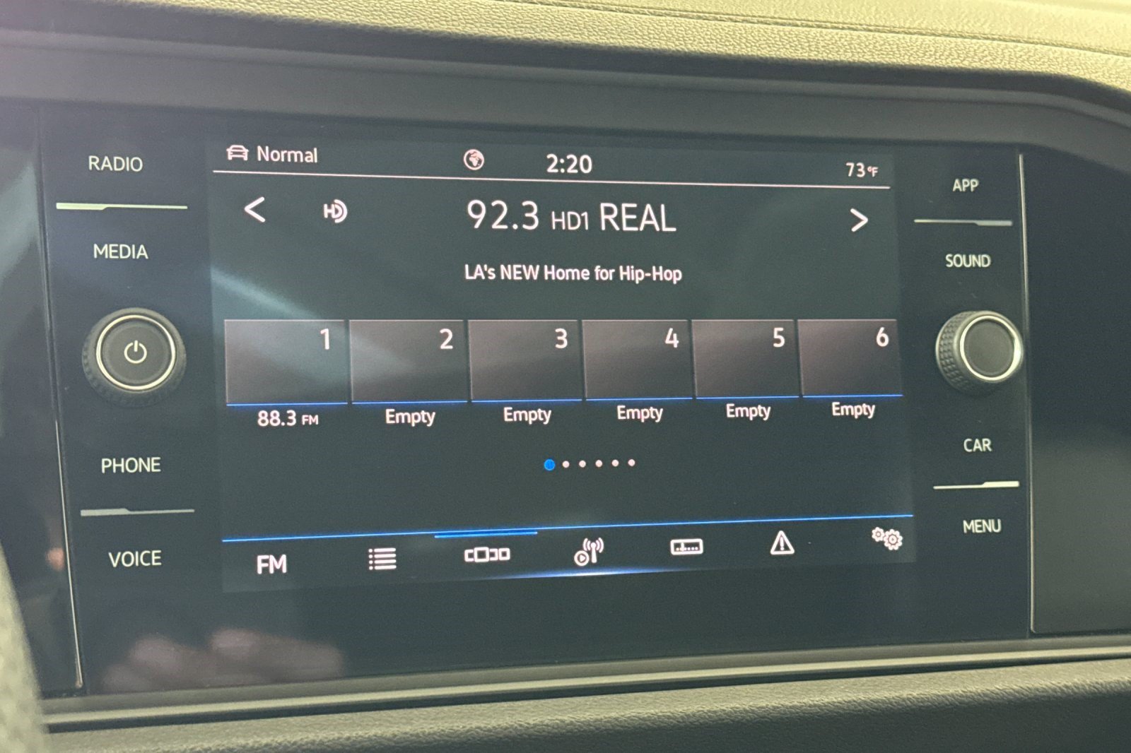 Used 2022 Volkswagen Jetta GLI Autobahn FWD image 21
