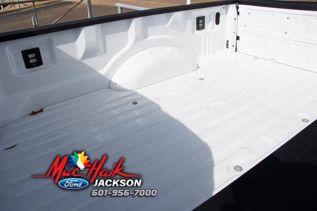 New 2025 Ford F250 XL image 8