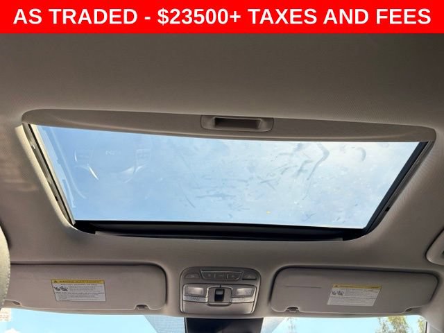 Used 2022 Kia Telluride EX w/ EX Premium Package AWD/4WD image 18