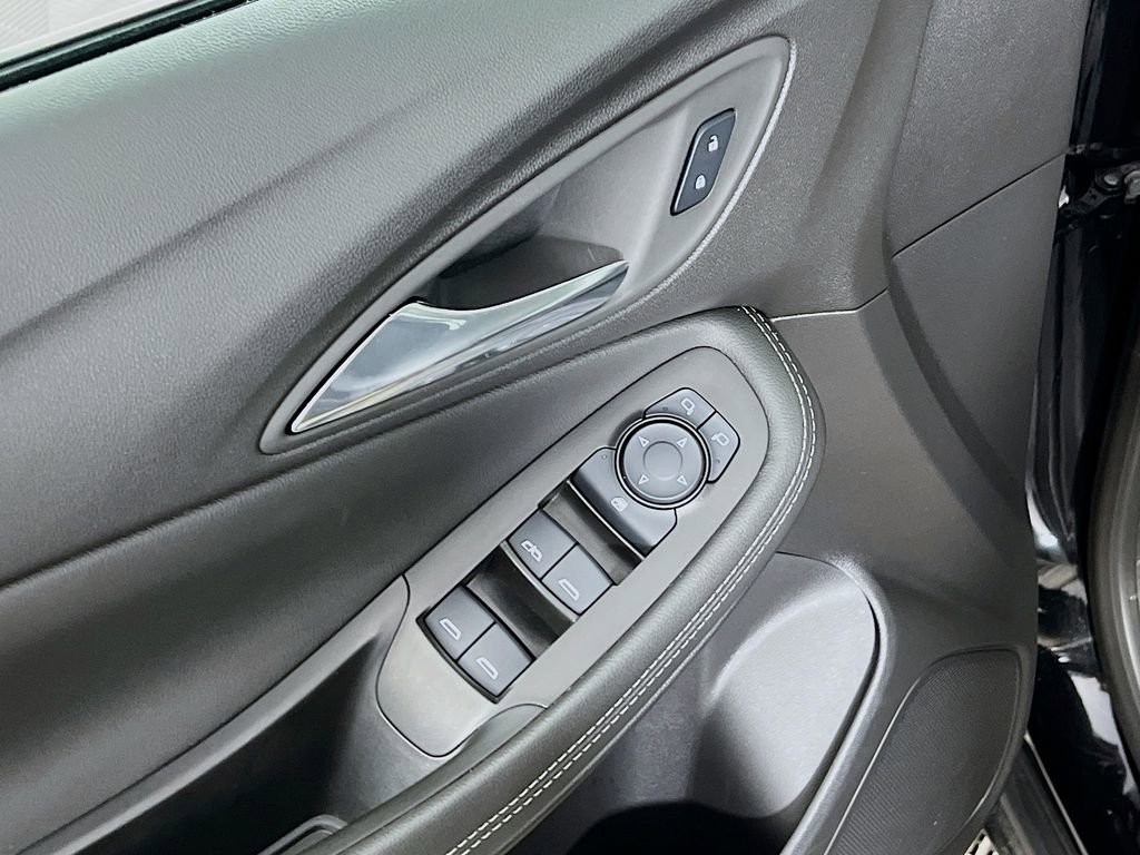 New 2026 Buick Encore GX Preferred w/ Comfort Package image 17