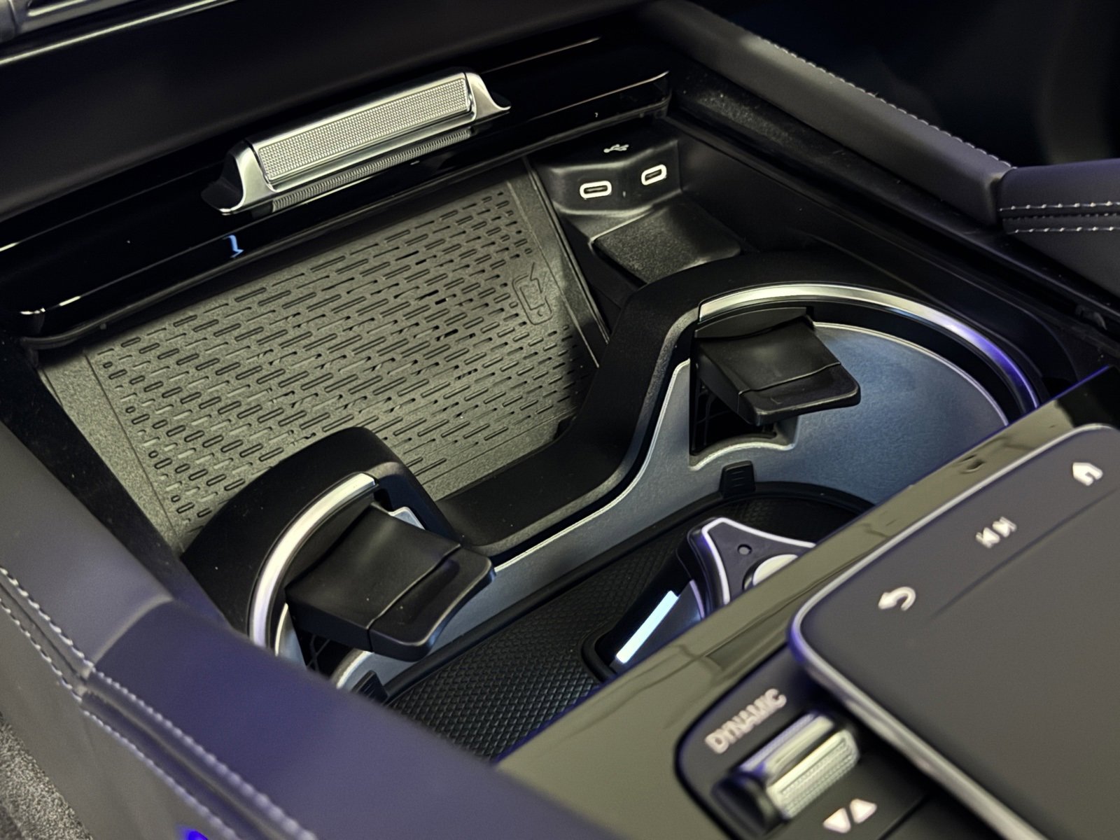 Used 2024 Mercedes-Benz GLE 63 AMG S image 37