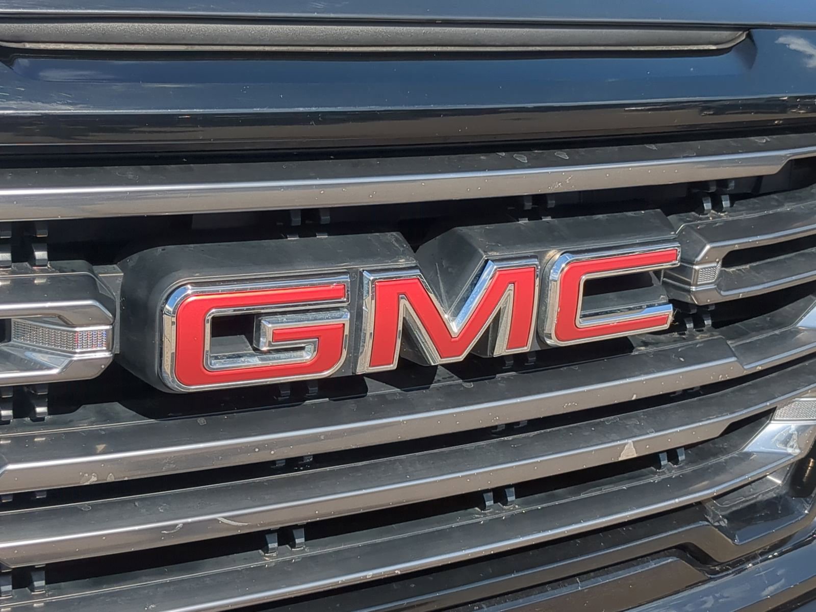 Used 2019 GMC Sierra 1500 AT4 image 13