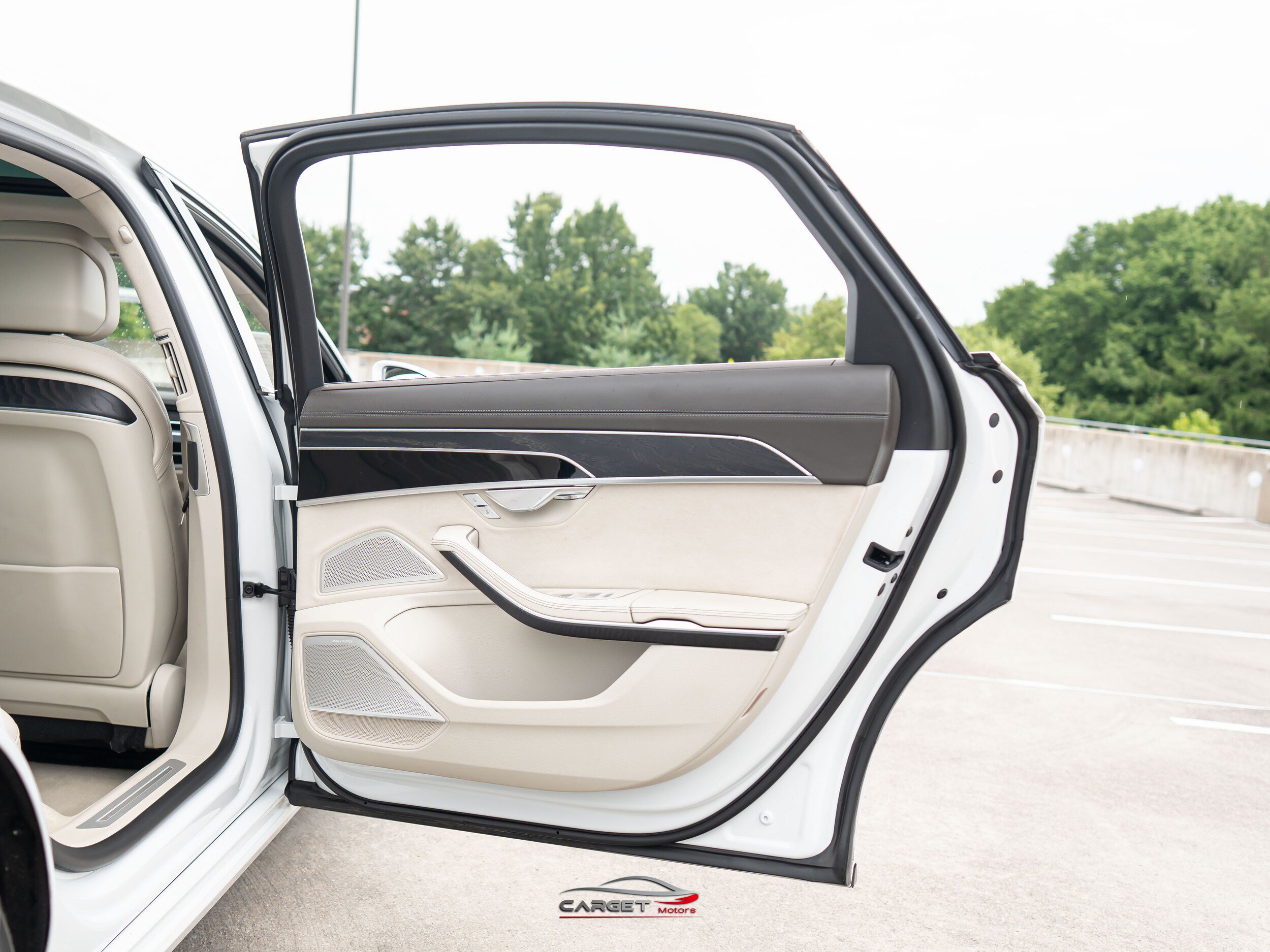 Used 2019 Audi A8 L 3.0T w/ Luxury Package AWD/4WD image 45