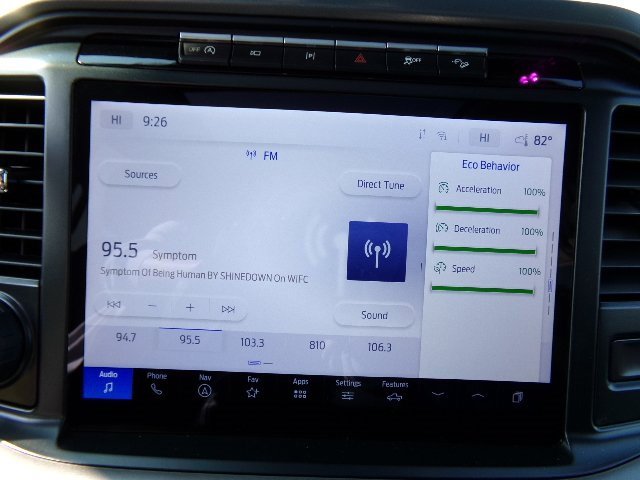 New 2024 Ford F150 XLT w/ Equipment Group 303A High image 20