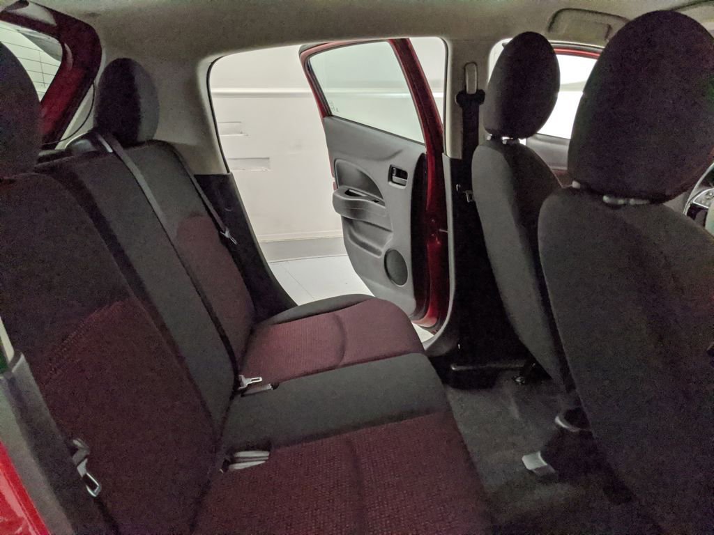 Used 2024 Mitsubishi Mirage Black Edition image 18