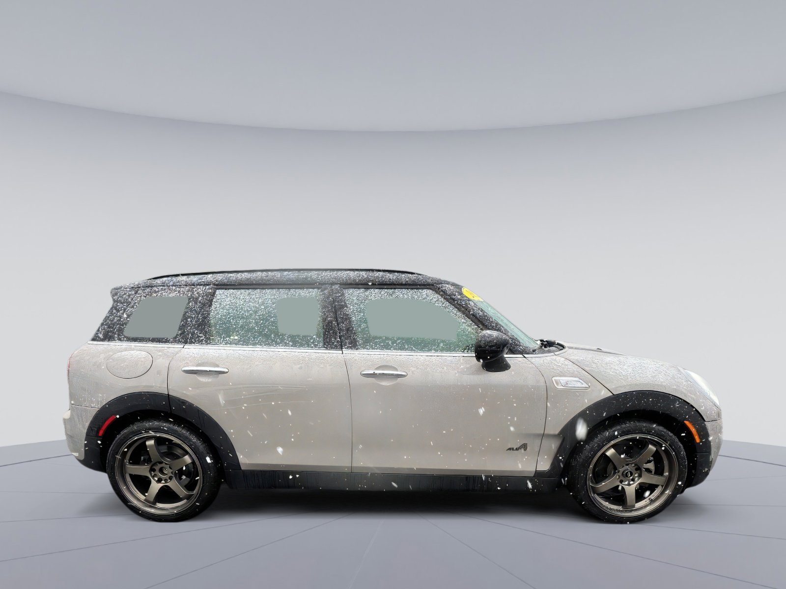 Used 2022 MINI Cooper Clubman S image 6