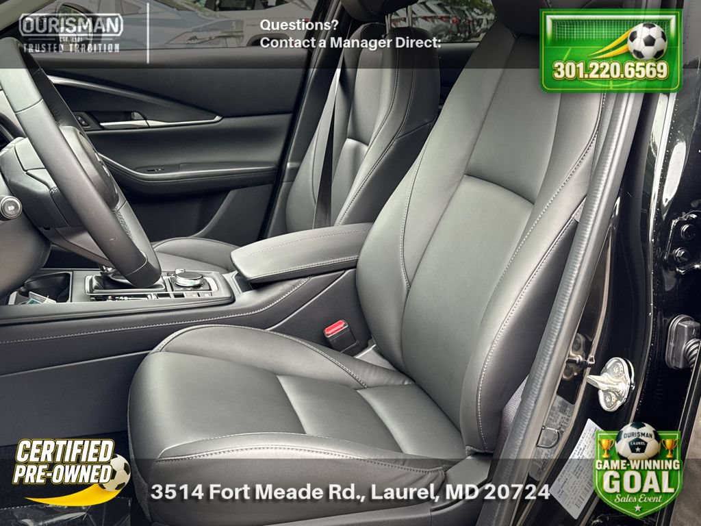 Used 2026 MAZDA CX-30 AWD 2.5 S image 6