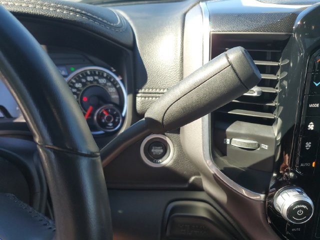 Used 2023 RAM 3500 Laramie AWD/4WD image 24