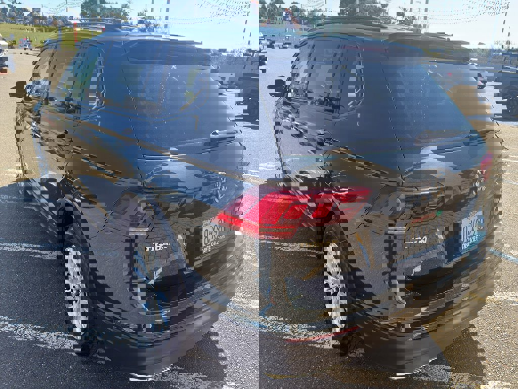 Used 2019 Volkswagen Tiguan S w/ Driver Assistance Package image 18