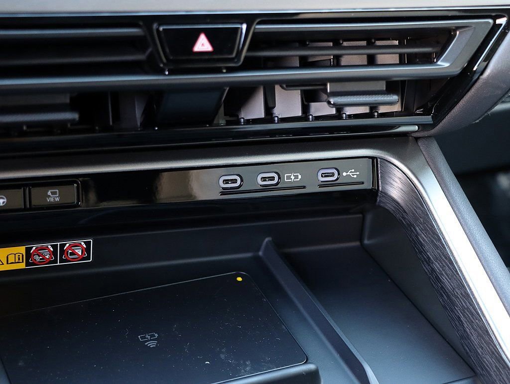 New 2026 Lexus TX 350 AWD w/ Technology Package image 26