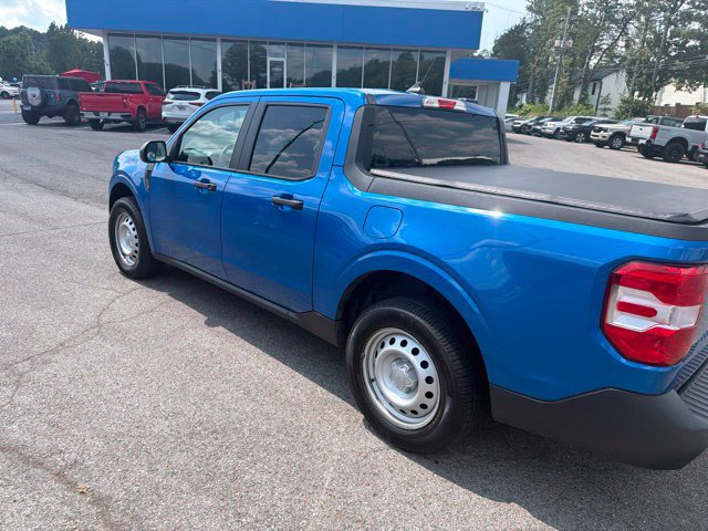 Used 2022 Ford Maverick XL w/ Equipment Group 100A Standard AWD/4WD image 29