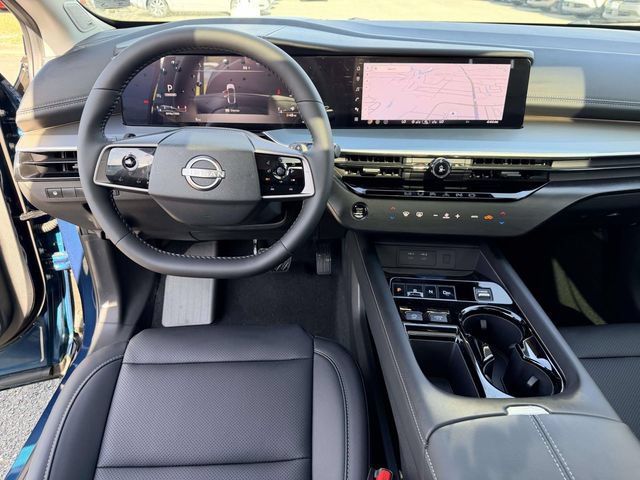 New 2026 Nissan Murano SL AWD/4WD image 18