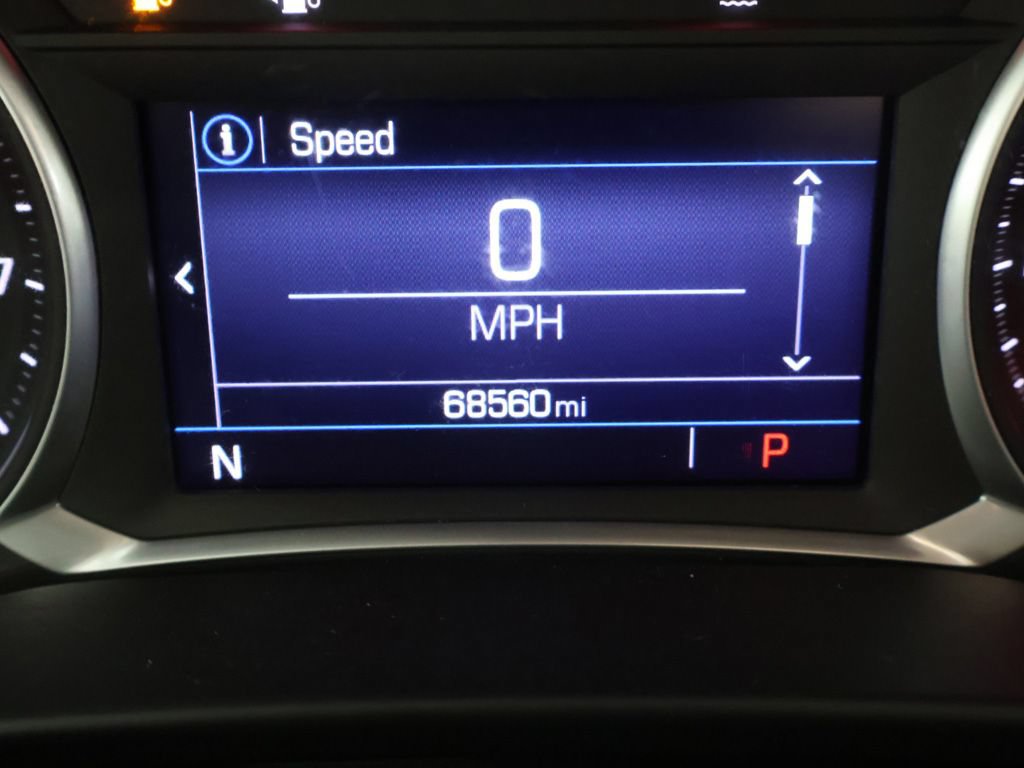 Used 2021 GMC Acadia SLE w/ GMC Pro Grade Package AWD/4WD image 41