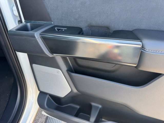 New 2027 Ford F250 4x4 Crew Cab Super Duty image 23