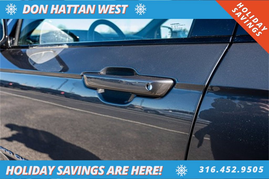 Used 2025 Jeep Grand Cherokee Limited image 29