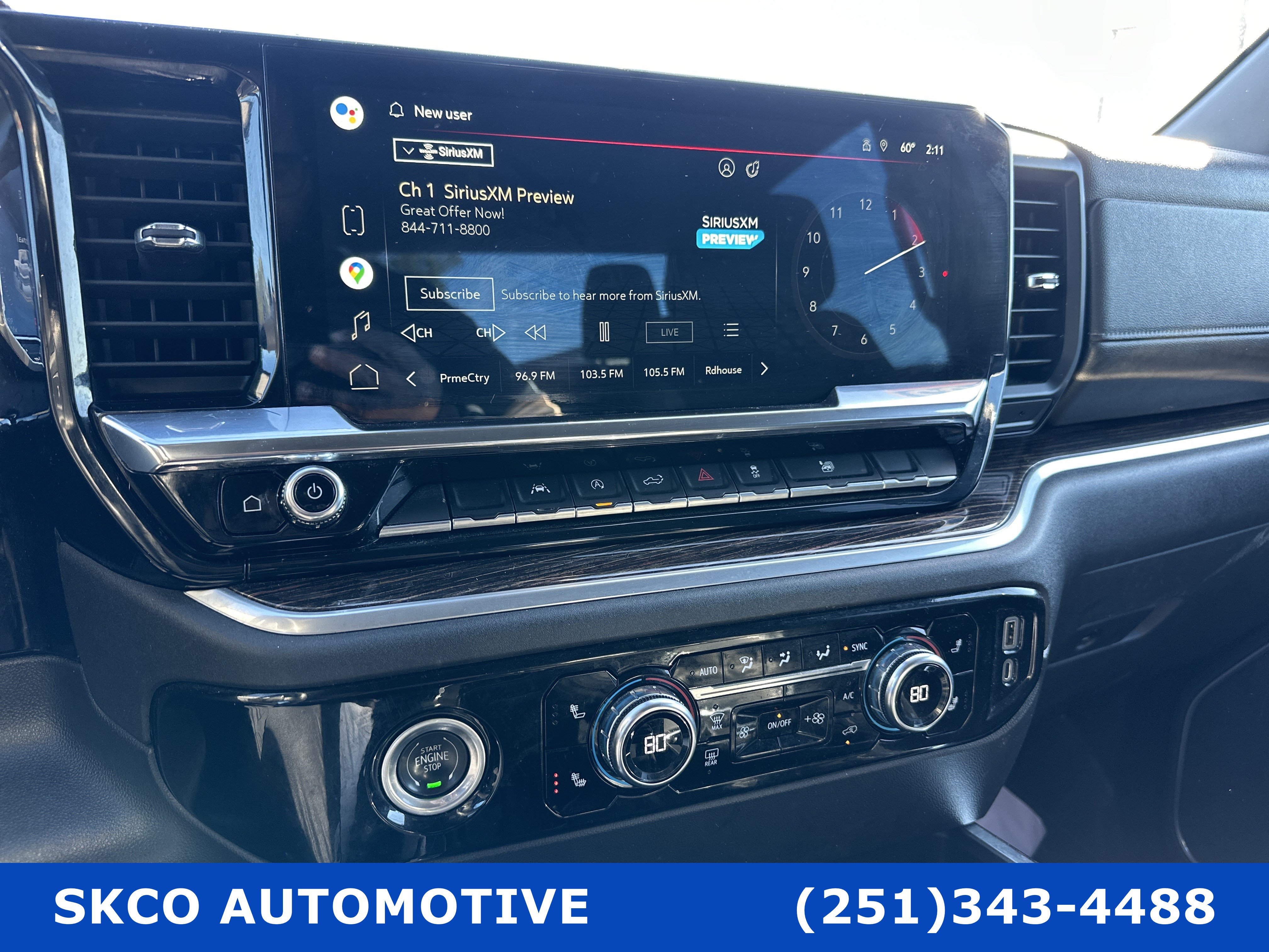 Used 2022 GMC Sierra 1500 Elevation RWD image 16