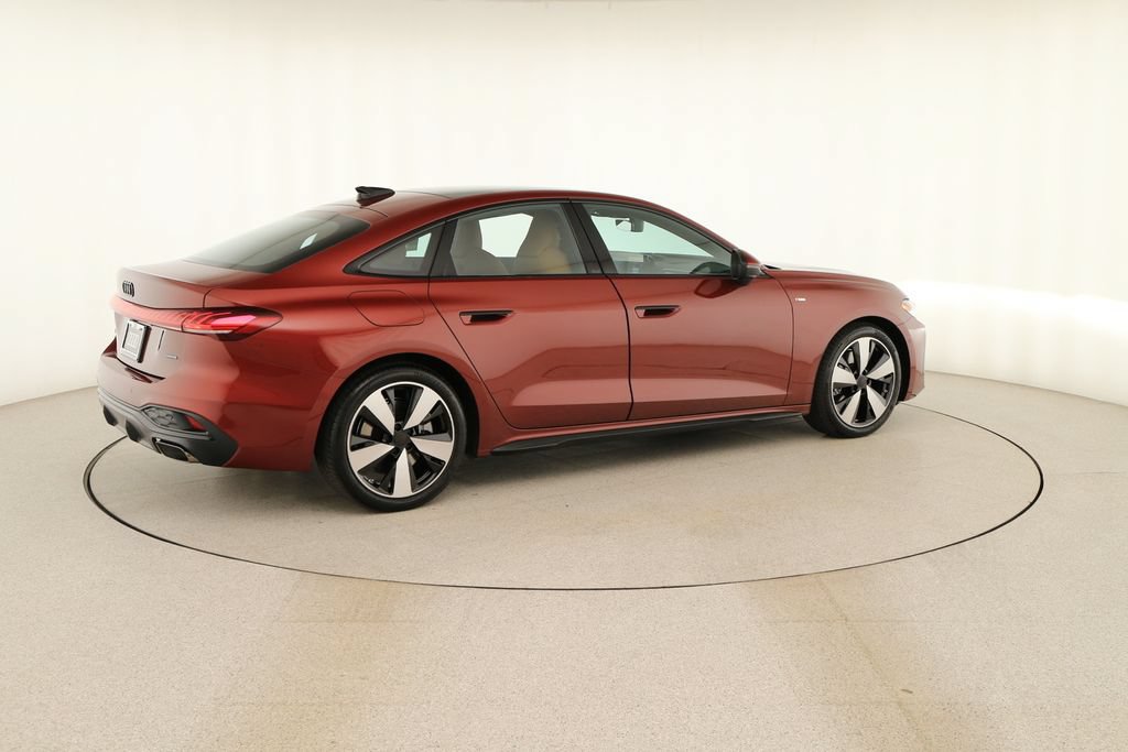 New 2026 Audi A5 2.0T Premium Plus AWD/4WD image 7
