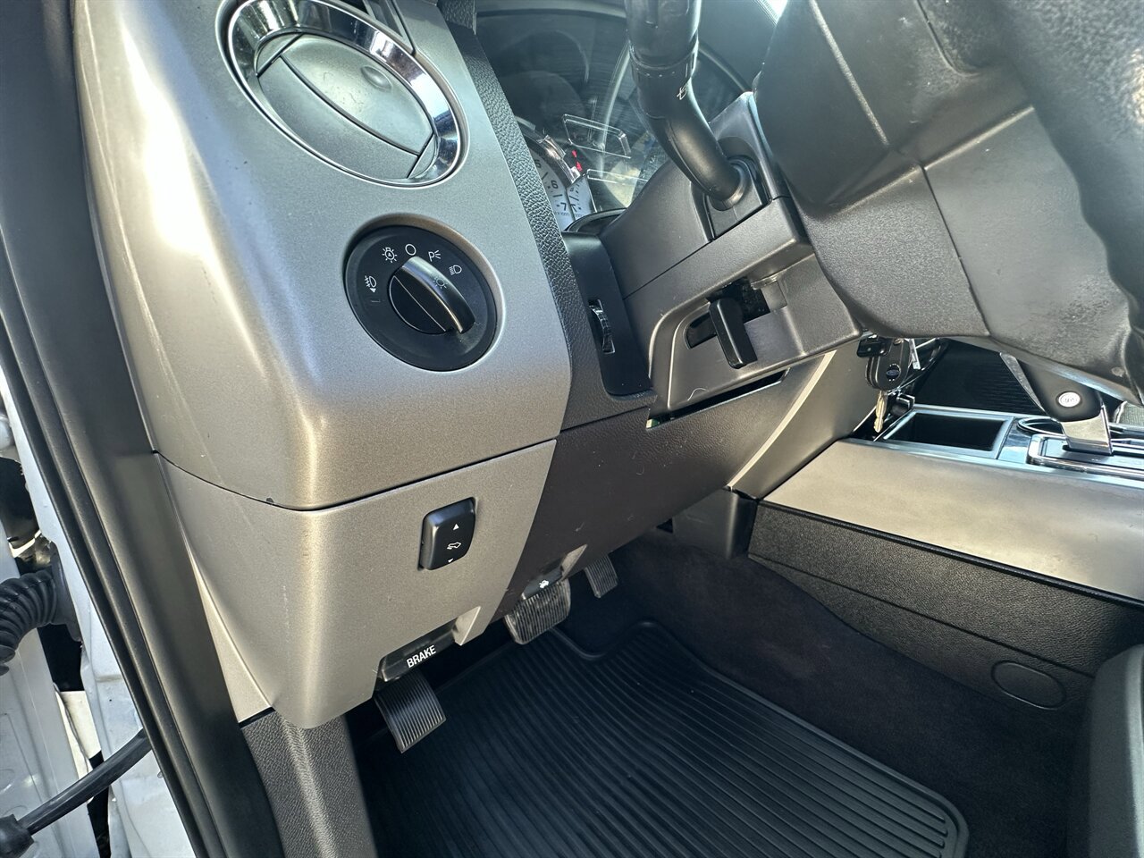 Used 2014 Ford Expedition EL Limited w/ Equipment Group 301A AWD/4WD image 45