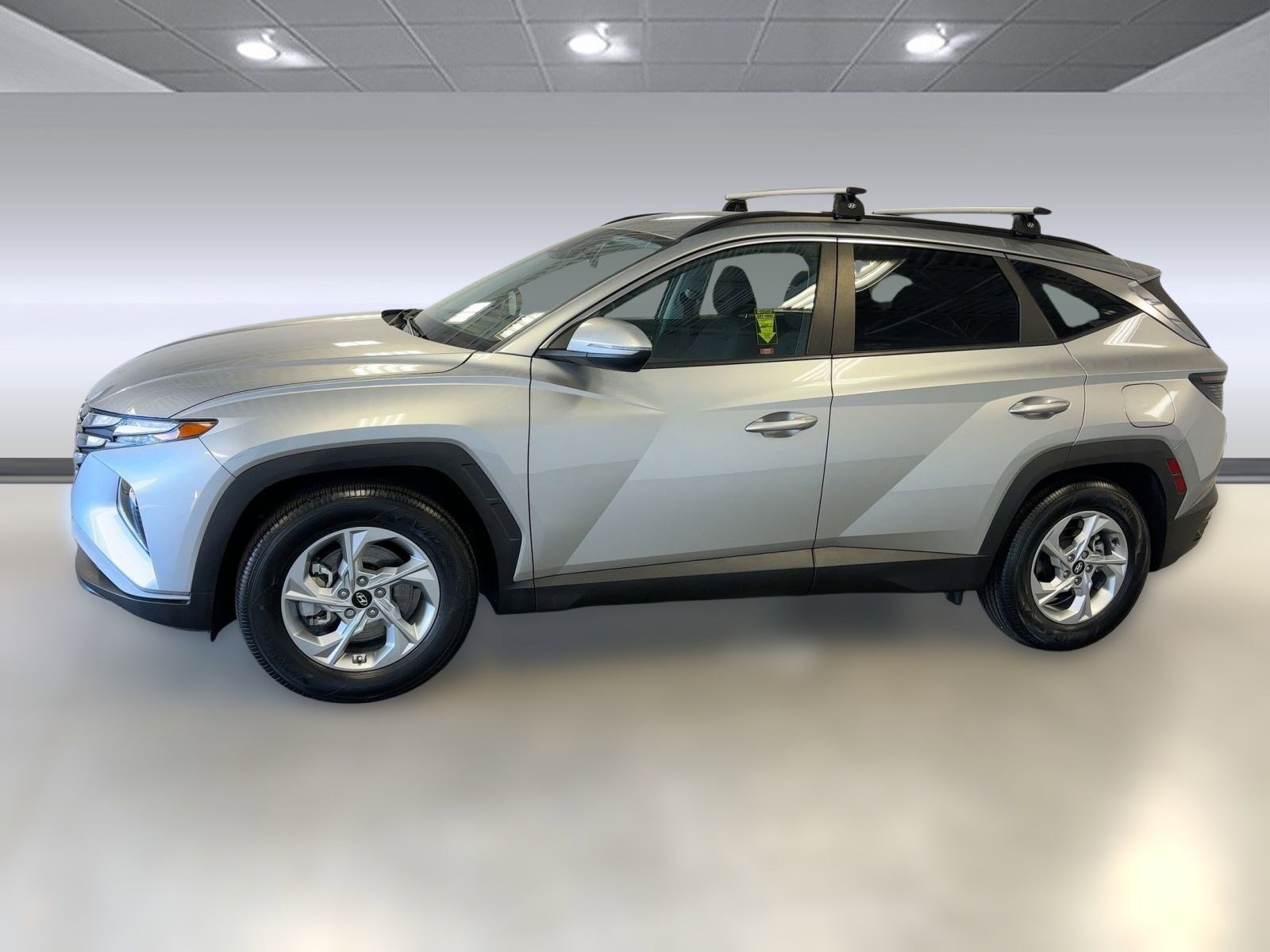 Used 2023 Hyundai Tucson SEL image 2