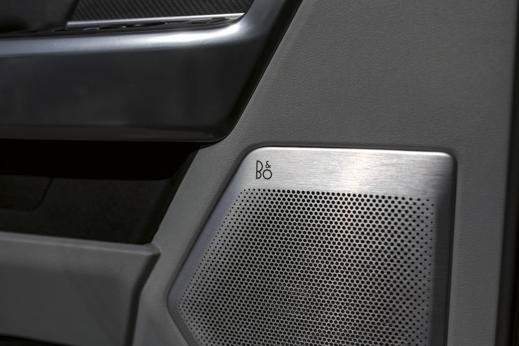 Used 2024 Ford F450 Limited w/ FX4 Off-Road Package image 28