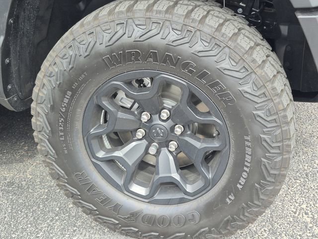 Used 2026 RAM 1500 RHO AWD/4WD image 6